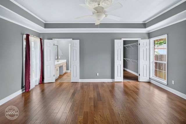 10606 Scandia Court, Shreveport, LA 71115