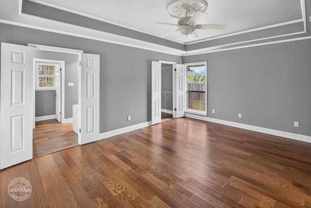 10606 Scandia Court, Shreveport, LA 71115