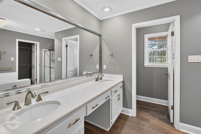 10606 Scandia Court, Shreveport, LA 71115