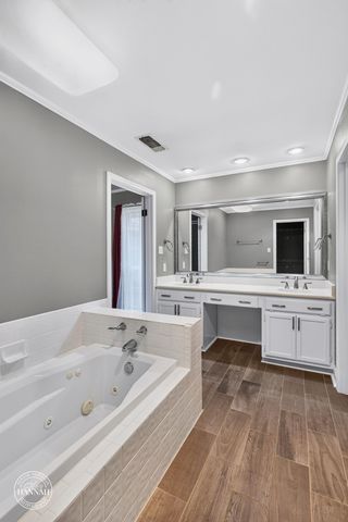 10606 Scandia Court, Shreveport, LA 71115