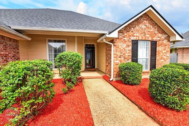 10606 Scandia Court, Shreveport, LA 71115