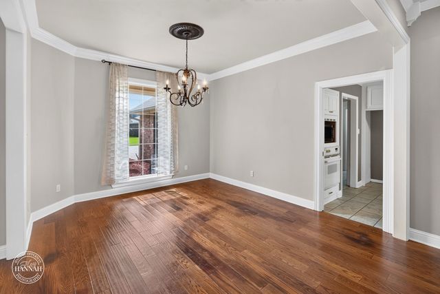 10606 Scandia Court, Shreveport, LA 71115