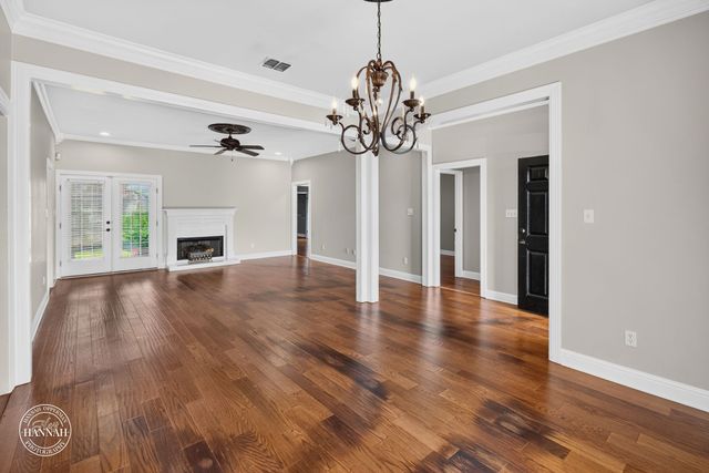 10606 Scandia Court, Shreveport, LA 71115