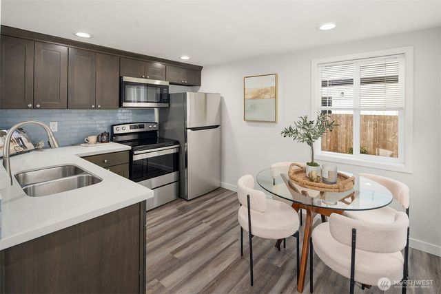 3536 S Brandon Street, Seattle, WA 98118