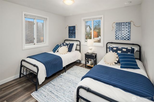 3536 S Brandon Street, Seattle, WA 98118