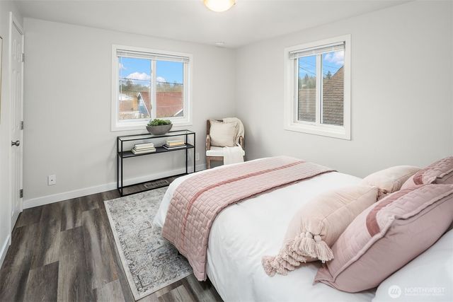 3536 S Brandon Street, Seattle, WA 98118