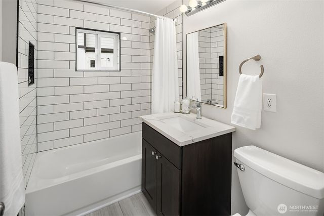 3536 S Brandon Street, Seattle, WA 98118