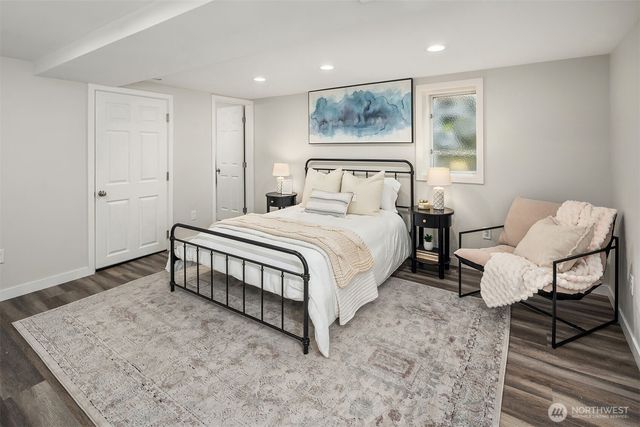 3536 S Brandon Street, Seattle, WA 98118