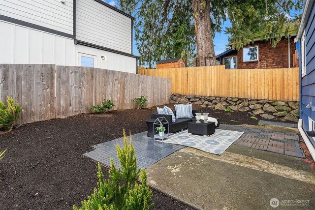3536 S Brandon Street, Seattle, WA 98118