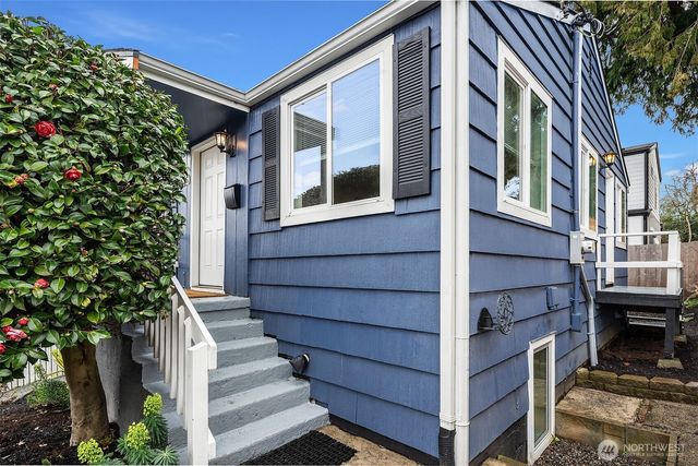 3536 S Brandon Street, Seattle, WA 98118