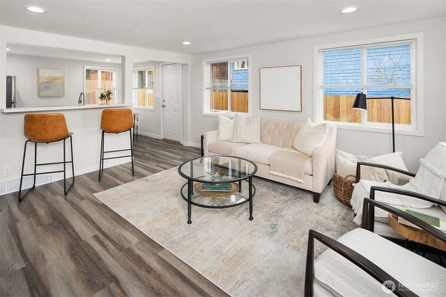 3536 S Brandon Street, Seattle, WA 98118