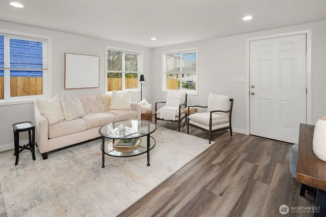 3536 S Brandon Street, Seattle, WA 98118