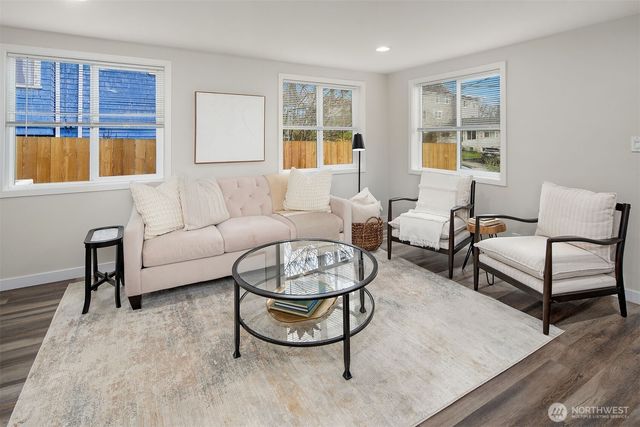 3536 S Brandon Street, Seattle, WA 98118