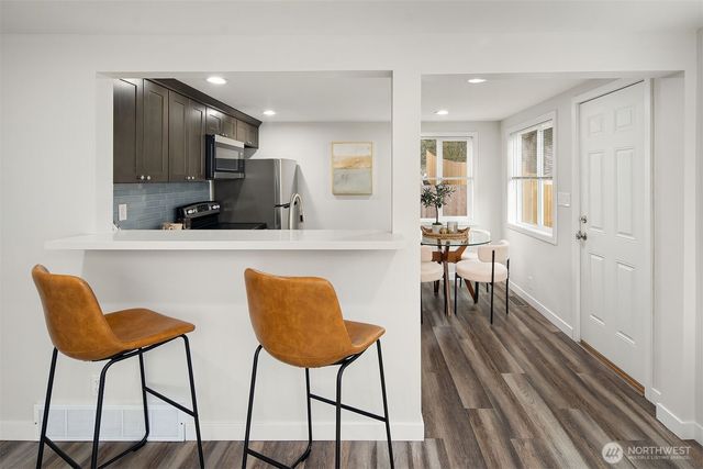 3536 S Brandon Street, Seattle, WA 98118