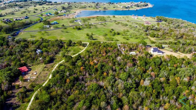 Lot 12 SE County Road 2370, Streetman, TX 75859