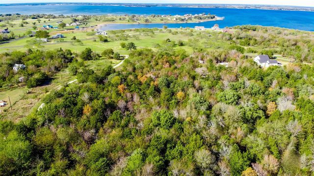 Lot 12 SE County Road 2370, Streetman, TX 75859