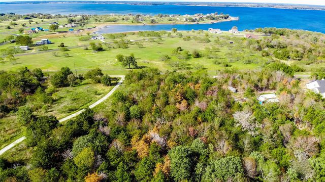 Lot 12 SE County Road 2370, Streetman, TX 75859