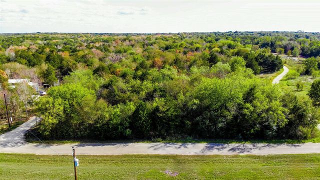 Lot 12 SE County Road 2370, Streetman, TX 75859