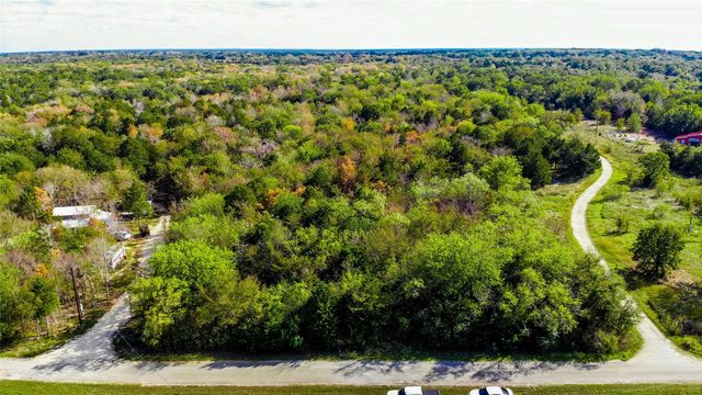 Lot 12 SE County Road 2370, Streetman, TX 75859