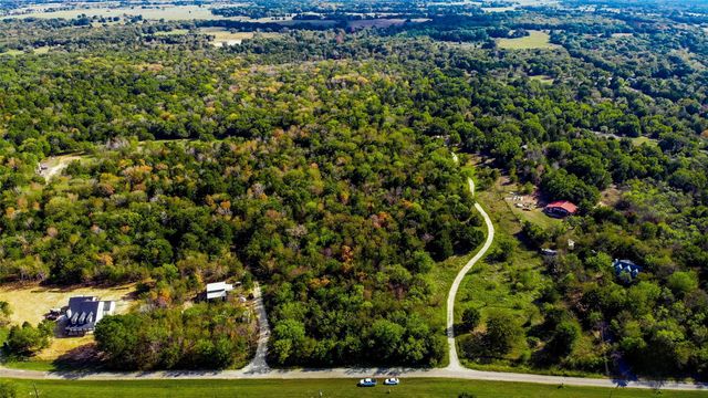 Lot 12 SE County Road 2370, Streetman, TX 75859