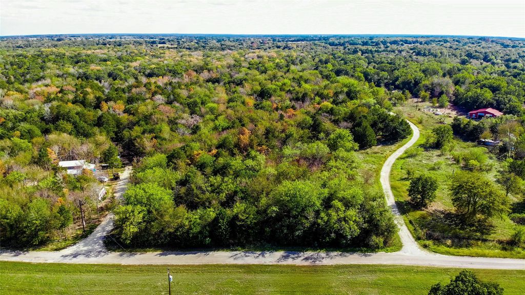 Lot 12 SE County Road 2370, Streetman, TX 75859