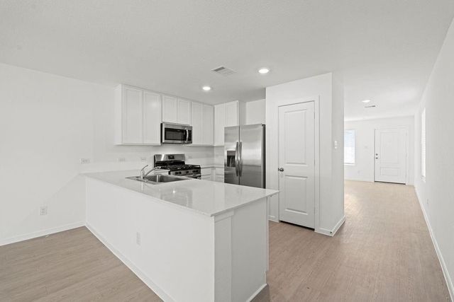 1627 Winwood Drive, Conroe, TX 77303
