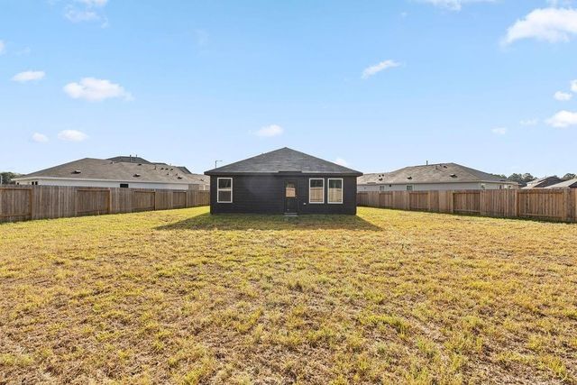 1627 Winwood Drive, Conroe, TX 77303