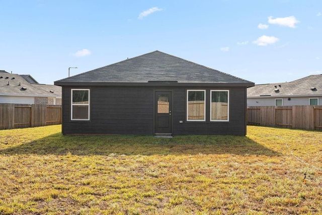 1627 Winwood Drive, Conroe, TX 77303