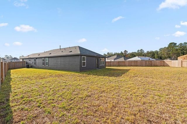 1627 Winwood Drive, Conroe, TX 77303