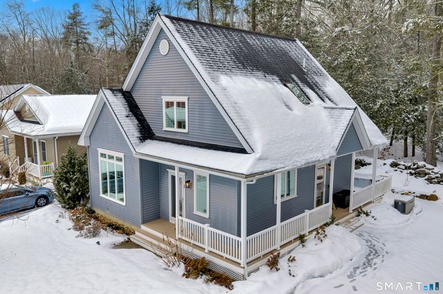 123 Ashford Road 1, Eastford, CT 06242