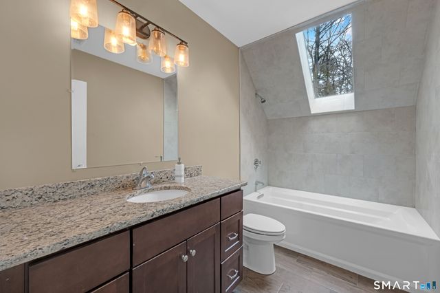 123 Ashford Road 1, Eastford, CT 06242