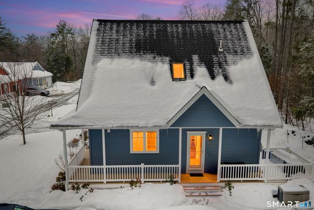 123 Ashford Road 1, Eastford, CT 06242