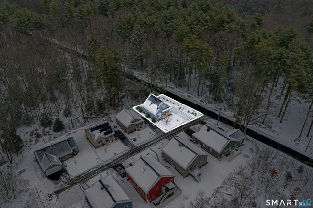 123 Ashford Road 1, Eastford, CT 06242