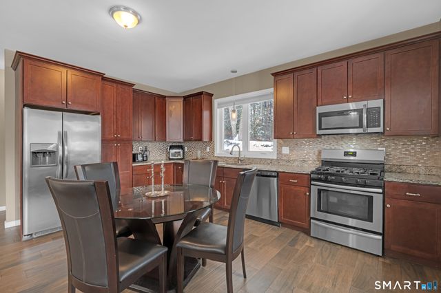 123 Ashford Road 1, Eastford, CT 06242