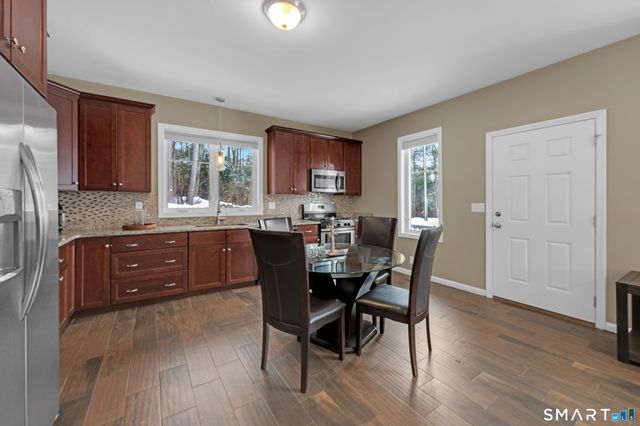 123 Ashford Road 1, Eastford, CT 06242