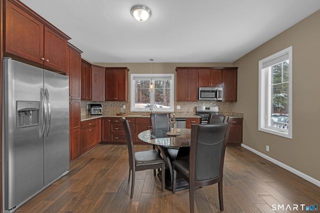 123 Ashford Road 1, Eastford, CT 06242