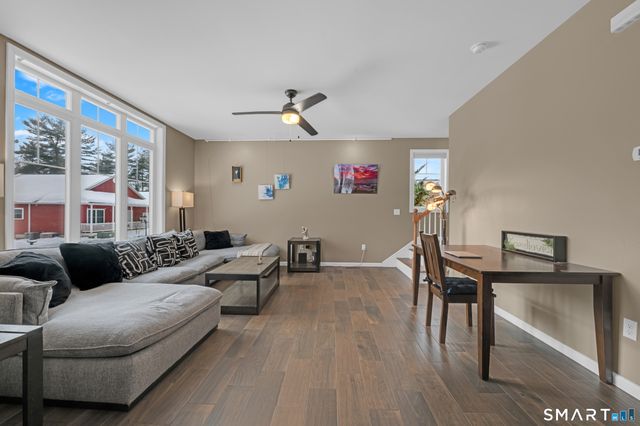 123 Ashford Road 1, Eastford, CT 06242