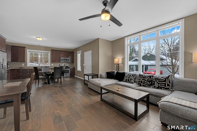 123 Ashford Road 1, Eastford, CT 06242