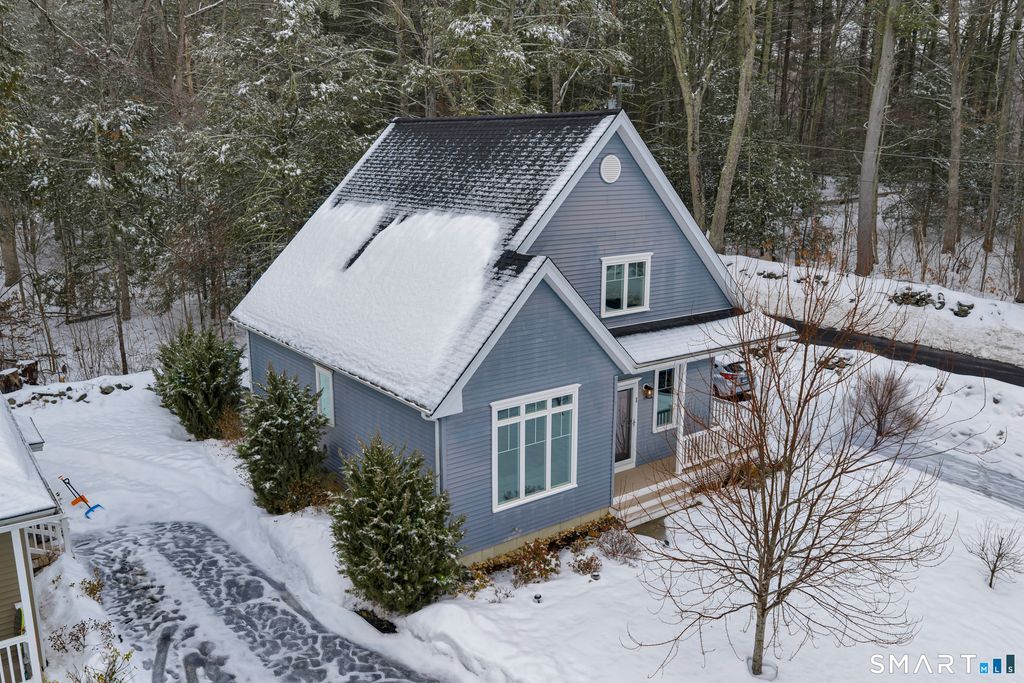 123 Ashford Road 1, Eastford, CT 06242