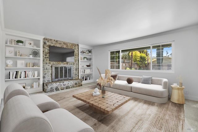 21 Washington Ave, San Rafael, CA 94903