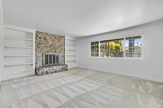 21 Washington Ave, San Rafael, CA 94903