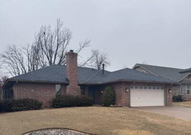 17513 Woodsorrel Road, Edmond, OK 73012