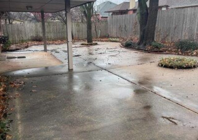 17513 Woodsorrel Road, Edmond, OK 73012