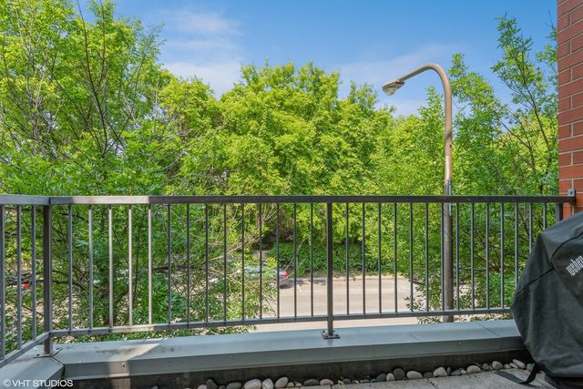 1421 Sherman Avenue 201, Evanston, IL 60201