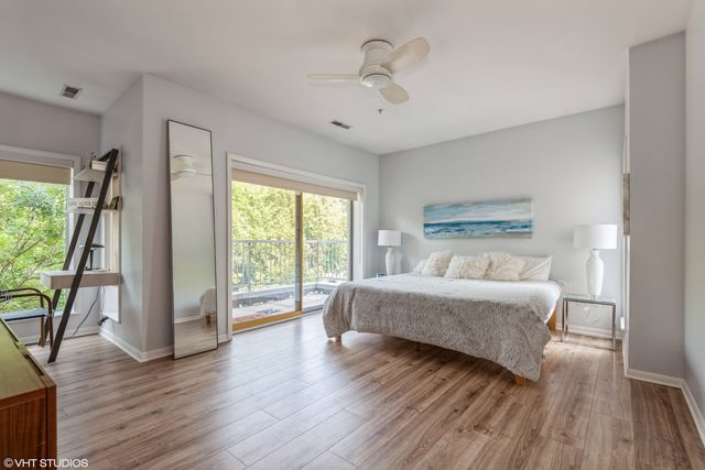 1421 Sherman Avenue 201, Evanston, IL 60201