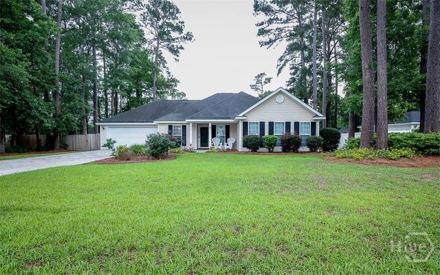 111 Sterling Drive, Rincon, GA 31326