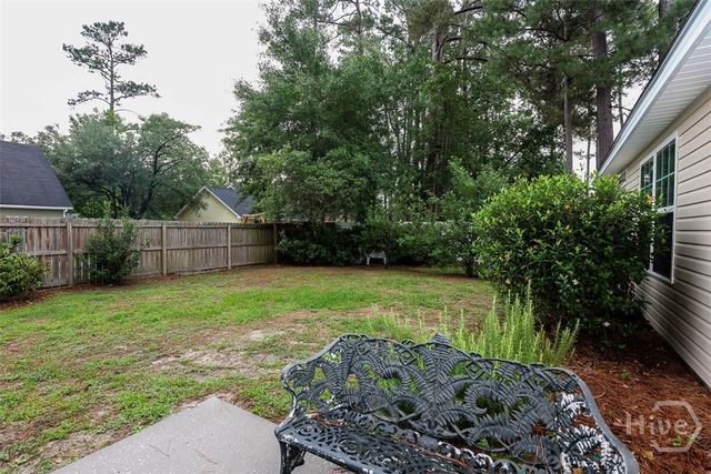 111 Sterling Drive, Rincon, GA 31326