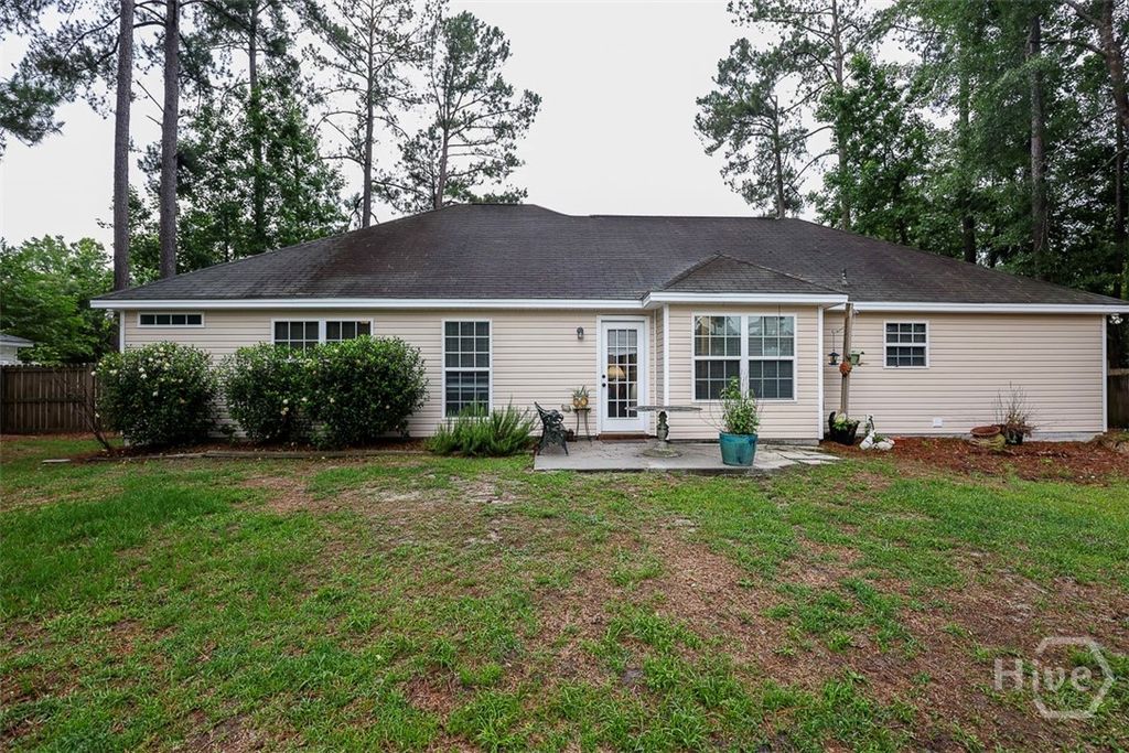 Image 25 of property listing at 111 Sterling Drive, Rincon, GA 31326