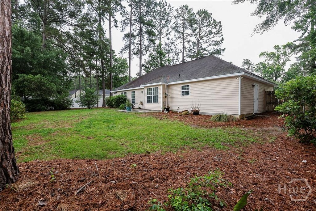 Image 26 of property listing at 111 Sterling Drive, Rincon, GA 31326