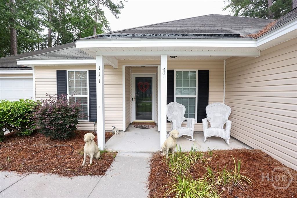 Image 4 of property listing at 111 Sterling Drive, Rincon, GA 31326
